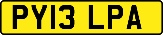PY13LPA