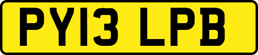 PY13LPB
