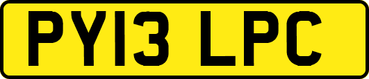 PY13LPC