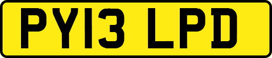 PY13LPD