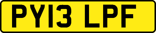 PY13LPF