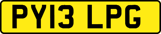 PY13LPG
