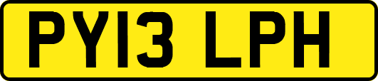 PY13LPH
