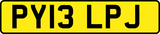 PY13LPJ