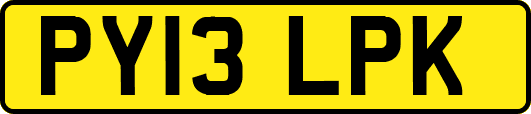 PY13LPK