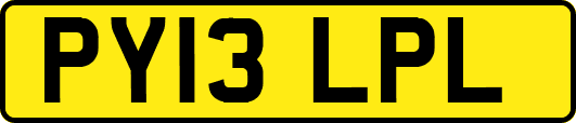 PY13LPL