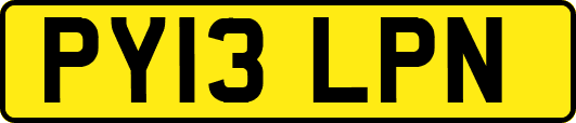 PY13LPN