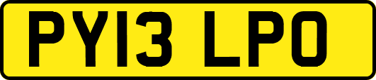 PY13LPO