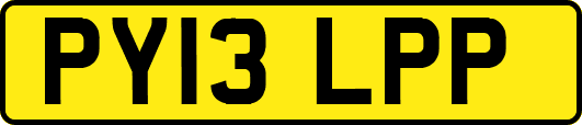 PY13LPP