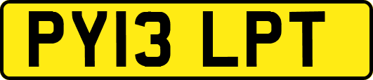 PY13LPT