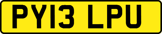 PY13LPU