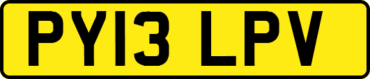 PY13LPV