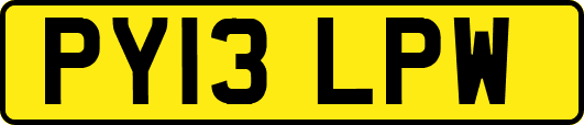 PY13LPW