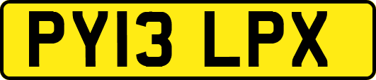 PY13LPX