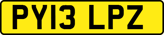 PY13LPZ