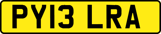 PY13LRA