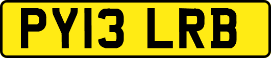 PY13LRB