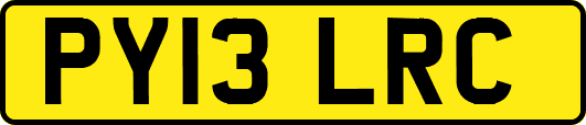 PY13LRC
