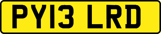 PY13LRD