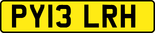 PY13LRH