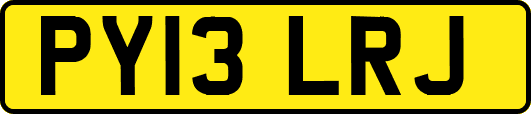 PY13LRJ