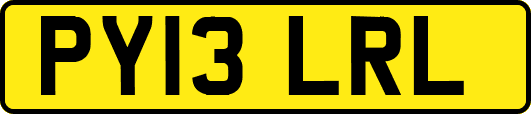 PY13LRL