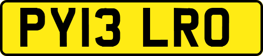 PY13LRO