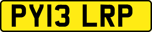 PY13LRP