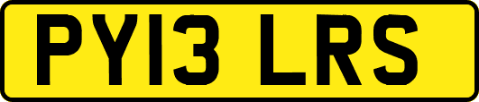 PY13LRS