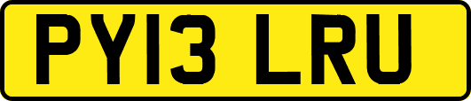 PY13LRU