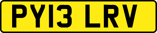 PY13LRV