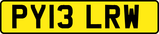 PY13LRW