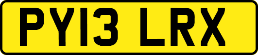 PY13LRX