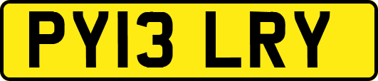 PY13LRY