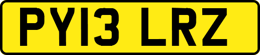 PY13LRZ