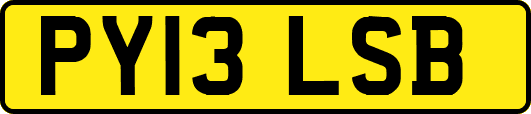 PY13LSB