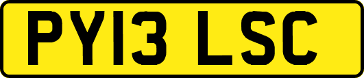 PY13LSC