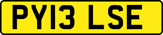 PY13LSE