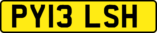 PY13LSH