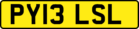 PY13LSL