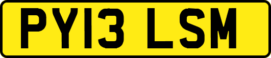 PY13LSM