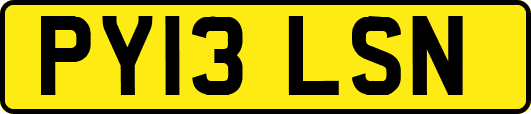 PY13LSN