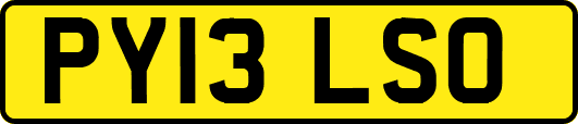 PY13LSO