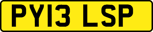 PY13LSP