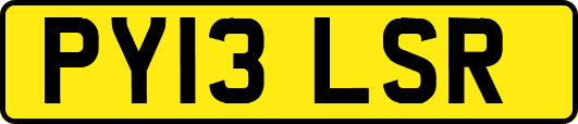 PY13LSR