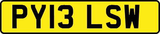 PY13LSW
