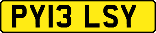 PY13LSY