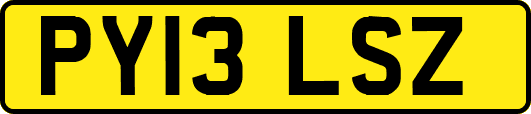 PY13LSZ