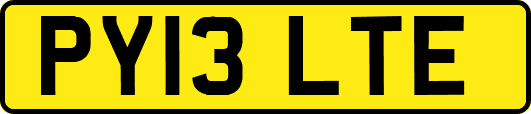 PY13LTE