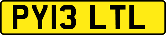 PY13LTL